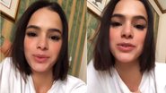 Reprodução/Instagram - Bruna Marquezine revela pela primeira vez o motivo que a fez deixar a Globo: "Já não aguentava mais"