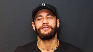 Homem é preso após invadir residência de Neymar, na França, diz jornal - Reprodução/Instagram