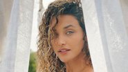 Débora Nascimento exibe beleza rara em registro à beira-mar e atrai os holofotes: “É linda de verdade” - Reprodução/Instagram