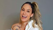 Vem aí? Ex-BBB Sarah Andrade confirma negociação com Rede TV para apresentar programa: "Me identifico" - Reprodução/Instagram