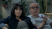 Os pais de Maria Ísis decidem se vingar do comendador com a ajuda de Cora; veja - Reprodução/TV Globo