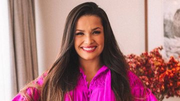 Campeã do BBB21, Juliette Freira será a nova apresentadora do 'É de Casa', diz jornalista - Reprodução/Instagram