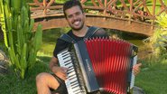 Luan Estilizado lança EP especial em homenagem a festa de São João - Instagram