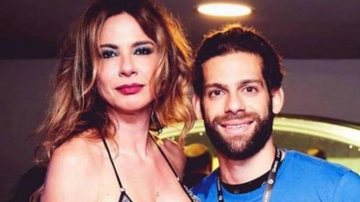 Luciana Gimenez confirma fim de namoro com empresário, mas nega barraco - Instagram