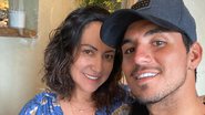 Mãe de Gabriel Medina pede cancelamento de campeonato que surfista disputa - Instagram