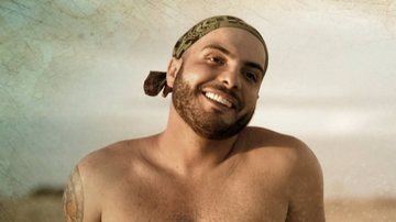 No Limite: Mahmoud revela bastidores e explica onde os participantes fazem cocô: "Lá não tem água" - Reprodução/TV Globo