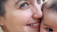 Nathalia Dill curte passeio com a bebê de cinco meses - Reprodução/Instagram