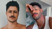 Apresentador da MTV sofre ataque homofóbico ao passear com namorado: "Sofremos várias agressões" - Reprodução/Instagram