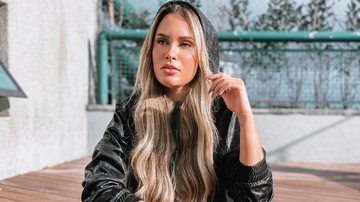 Ex-BBB Sarah Andrade responde internauta após ser atacada e desabafa - Instagram
