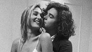 É o amor! Sasha Meneghel se casa com João Figueiredo e mostra fotos da cerimônia: "Meu melhor amigo" - Reprodução/Instagram