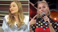 Sonia Abrão desabafa nas redes sociais após Adriane Galisteu ficar 7 anos longe da TV aberta: "Não deu pra entender" - Reprodução/Instagram