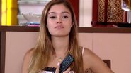 A garota tira nova carta da manga para tentar destruir sua prima; confira - Reprodução/TV Globo