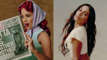 Forró com Maluma, ritmos brasileiros e mais! Tudo o que já sabemos sobre o álbum de Anitta, ‘Girl From Rio’ - Reprodução/Instagram