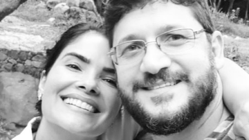Abalada, Vanessa Giácomo desabafa após morte precoce do primo: "Este adeus está doloroso demais" - Reprodução/Instagram