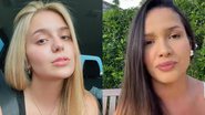 Ex-BBB Viih Tube admite que tem muito o que aprender com Juliette, após ser defendida pela campeã de ataques: “Tinha razão” - Reprodução/Instagram