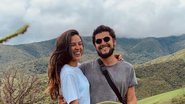 Yanna Lavigne revela como mantém um relacionamento saudável com Bruno Gissoni durante a pandemia: “Desafio” - Reprodução/Instagram