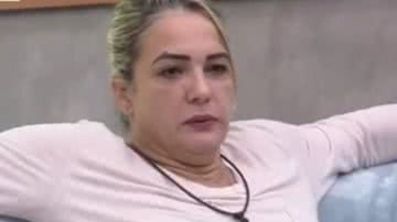 Andreia Andrade detona participantes e sobra até para Nahim - Reprodução/RecordTV