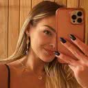 Ex-BBB Bárbara Heck deixa virilha escapar ao se clicar de maiô: "Uma princesa" - Reprodução/Instagram