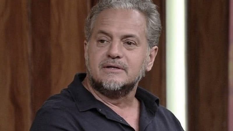 Diretor de 'Dois Filhos de Francisco', Breno Silveira morre durante gravação de filme - Reprodução/TV Globo