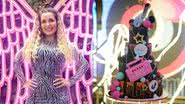 Deolane Bezerra celebra aniversário da herdeira com festa de luxo - Instagram/Eduardo Martins/Agnews