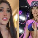 Ex-BBB Flay gasta oito mil reais com strippers em boate: "Dinheiro em calcinha" - Reprodução/Instagram