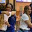 Ex-BBB Juliette chora com fãs e agradece carinho após treta com Samantha Schmutz