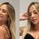 Ex-BBB Gabi Martins sensualiza de lingerie, mas pé sujo rouba cena: "Banho é bom" - Reprodução/Instagram