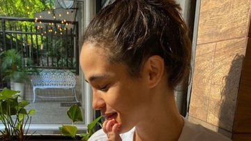 Gêmeas de Nanda Costa crescem e agora estão bem diferentes: "Impressionante" - Reprodução/Instagram