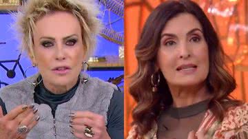 Globo faz mudança drástica no horário de 'Encontro' e 'Mais Você' - Reprodução/TV Globo