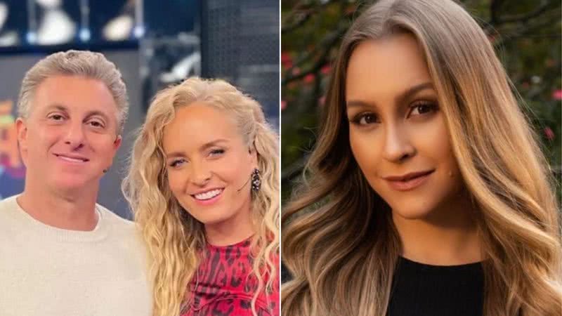 Filha de Angélica e Huck sofre comparações após aparição: "A cara da Carla Diaz" - Reprodução/Instagram