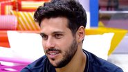 Irmão de Rodrigo Mussi desmente a Globo: "Não sei onde tiraram isso" - Reprodução/TV Globo