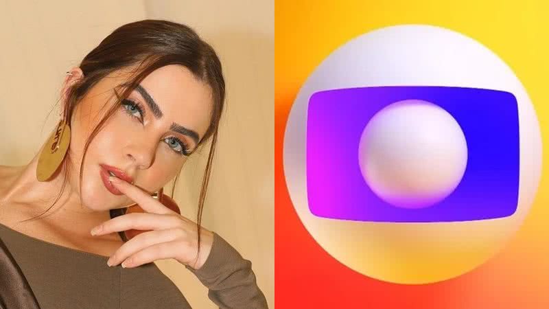 Jade Picon foi escalada para a próxima novela das nove na Globo após descarte de quadro no 'Encontro' - Reprodução/Instagram