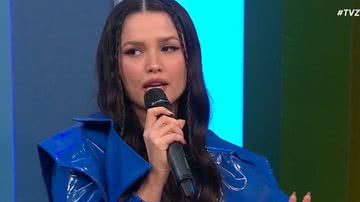 Juliette Freire explicou o que pensa sobre a última temporada do Big Brother Brasil - Reprodução/Multishow