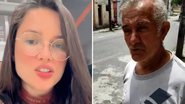 Ex-BBB Juliette Freire nega que abandonou o pai e se explica: "Não exponho" - Reprodução/TV Globo
