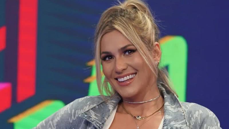 Lívia Andrade ganha novo programa em emissora concorrente após sair do SBT - Reprodução/Instagram