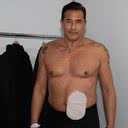 Luciano Szafir irá retirar sua bolsa de colostomia após 10 meses com o item em seu corpo - Reprodução/Instagram