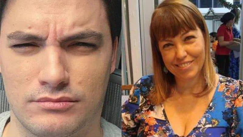 Felipe Neto desabafou nas redes sociais sobre os novos ataques que sua mãe vem sofrendo virtualmente - Reprodução/Instagram