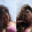 Bem crescidinha, Maisa Silva dá ajeitadinha no biquíni em cliques ousados: "Lindíssima" - Reprodução/Instagram