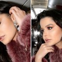 Maraísa posa com look ousado, mas é luxo do jatinho que surpreende: "Poderosa" - Reprodução/Instagram