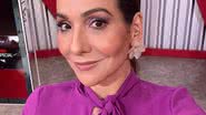 TV Globo prepara Maria Beltrão para substituir apresentadora do alto escalão - Reprodução/Instagram