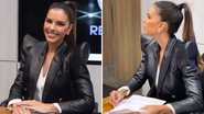 Mariana Rios assina contrato com a Record TV e vira apresentadora: "Nova história" - Reprodução/Instagram