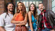 Autora e diretora confirmaram que música de Os Paralamas do Sucesso será tema da abertura da próxima novela das 7; confira qual foi a escolhida - Reprodução/TV Globo