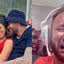 Neymar surge chorando após encontro com a namorada: "Olha quem chegou"