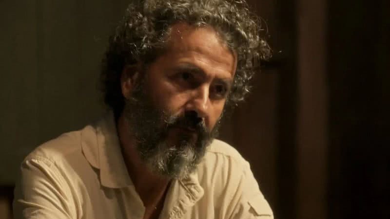 José Leôncio receberá a notícia da morte de seus aliados e vai desabar; confira o que vai acontecer na novela das 9 - Reprodução/TV Globo