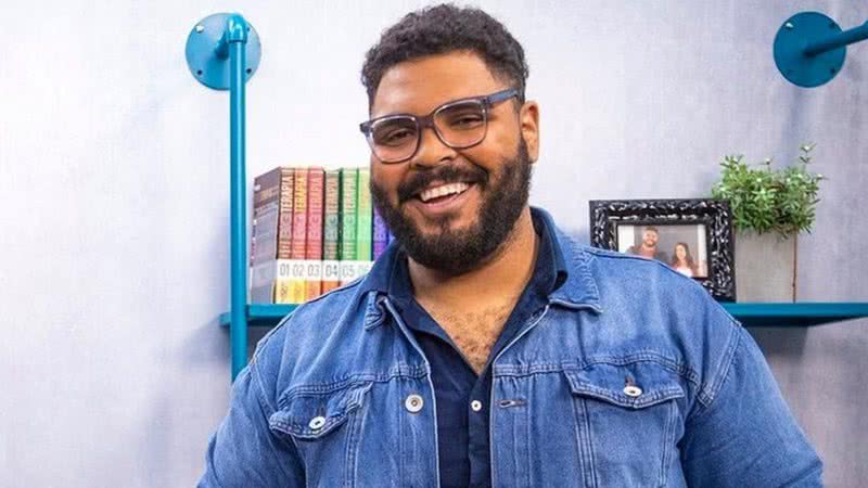 Paulo Vieira revela se vai voltar para o BBB23: "Não sei se Boninho vai chamar" - Reprodução/Instagram