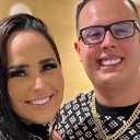 Perlla posa com o namorado milionário e comemora retorno para Jesus: "Especial" - Reprodução/TV Globo