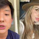 Pyong Lee dá 'chega pra lá' em boatos de affair com jornalista: "Uma das amigas" - Reprodução/Instagram