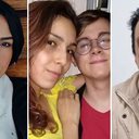 Namorada de Rafael Miguel desabafa após a prisão do pai: "Mistura de sentimentos" - Reprodução/Instagram