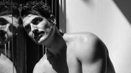 Reynaldo Gianecchini resgata sessão de fotos completamente nu: "Igual vinho" - Reprodução/Instagram
