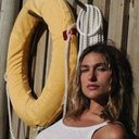 Sasha Meneghel posa de calcinha e regata sem sutiã: "Toda perfeitinha" - Reprodução/Instagram